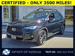 INFINITI QX50 Sport AWD