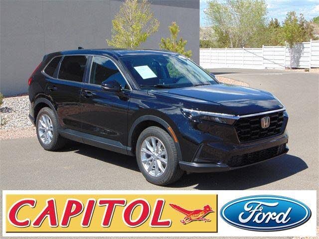 2023 Honda CR-V EX AWD