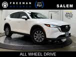 Mazda CX-5 2.5 S Preferred AWD
