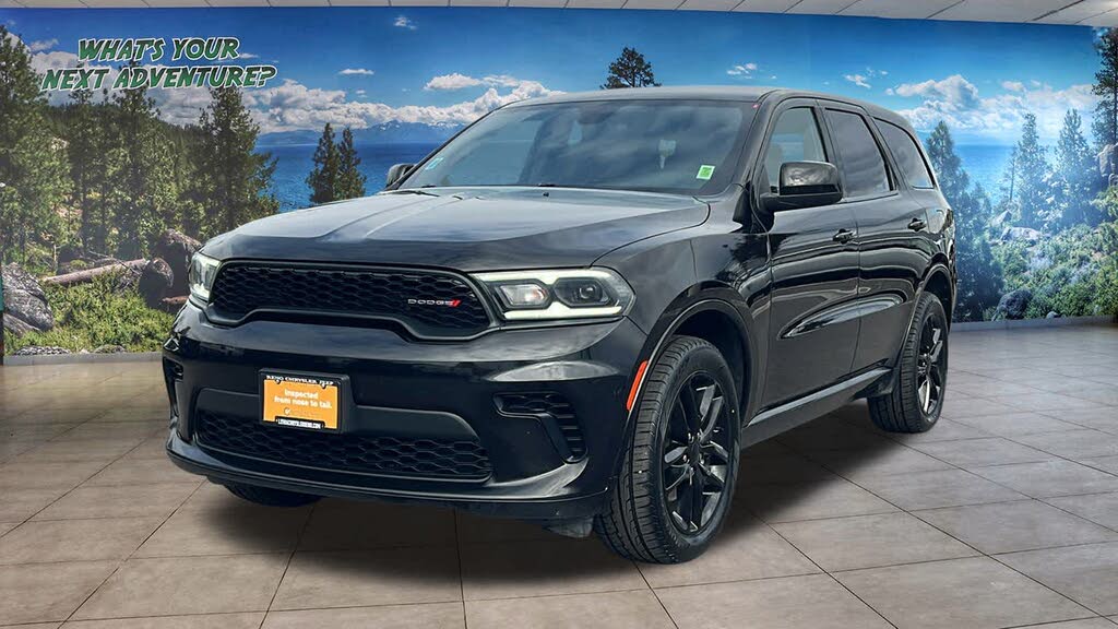 2023 Dodge Durango GT AWD