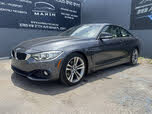 BMW 4 Series 428i Coupe RWD