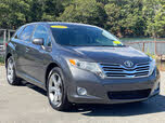 Toyota Venza V6 AWD