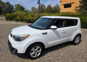 Kia Soul Base