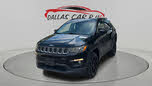Jeep Compass Latitude 4WD