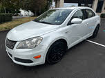 Suzuki Kizashi S AWD