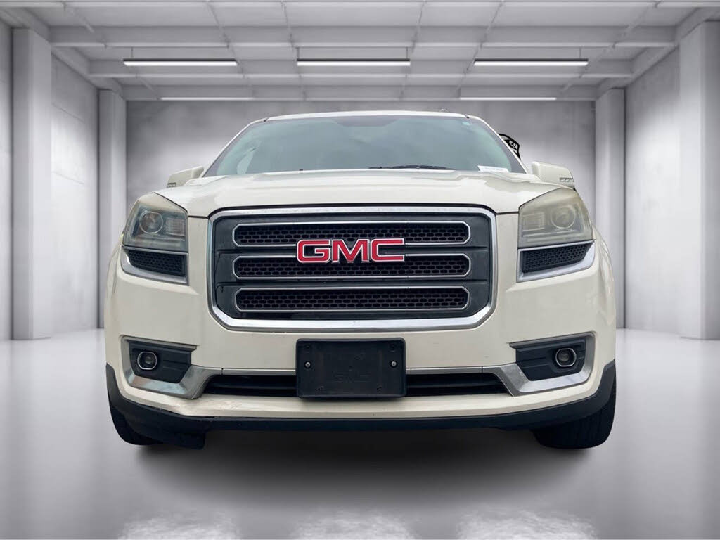 2013 GMC Acadia SLT-1 AWD