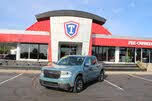 Ford Maverick XLT SuperCrew AWD