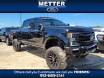 Ford F-250 Super Duty Lariat Crew Cab 4WD