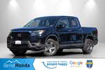 Honda Ridgeline RTL-E AWD