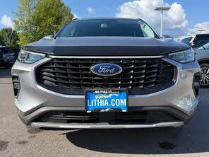 Ford Escape Platinum AWD