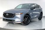 Mazda CX-5 2.5 S Carbon Edition AWD