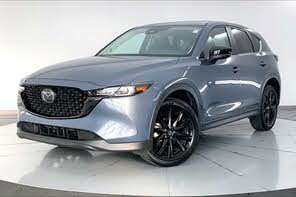 Mazda CX-5 2.5 S Carbon Edition AWD
