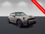 MINI Cooper S 2-Door Hatchback FWD