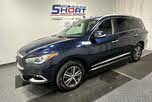 INFINITI QX60 Luxe AWD