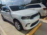Dodge Durango Citadel AWD