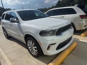 Dodge Durango Citadel AWD