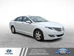 Lincoln MKZ FWD