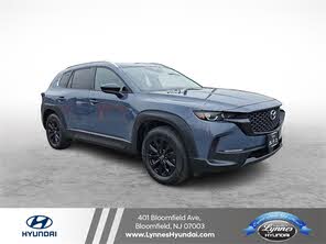 Mazda CX-50 2.5 S Preferred Plus AWD