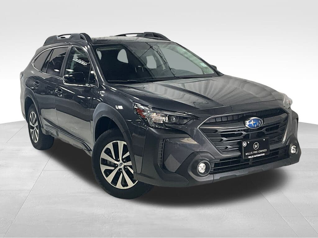 2024 Subaru Outback Premium AWD