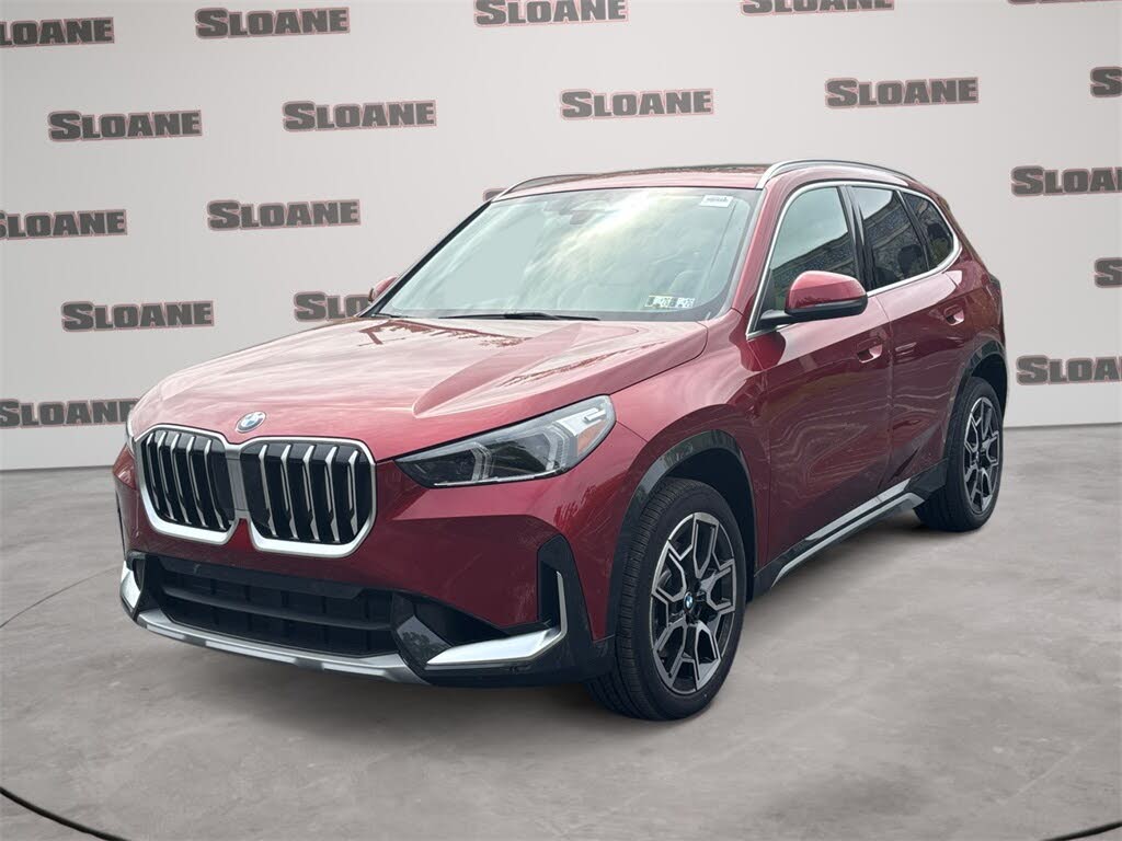 2026 BMW X1 xDrive28i