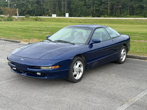 Ford Probe GT