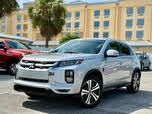 Mitsubishi Outlander Sport ES AWC