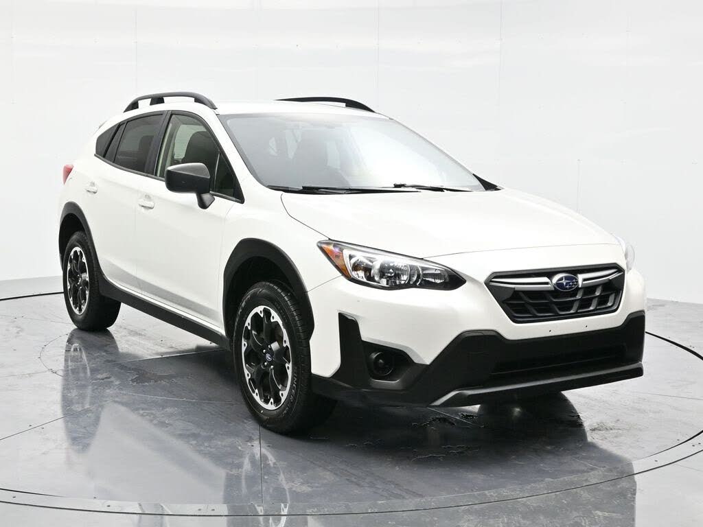 2023 Subaru Crosstrek AWD