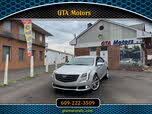 Cadillac XTS Premium Luxury AWD