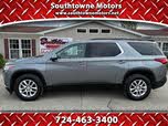 Chevrolet Traverse LT Cloth AWD
