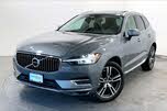 Volvo XC60 Hybrid Plug-in Recharge Inscription Expression eAWD