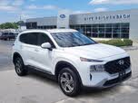 Hyundai Santa Fe SEL AWD