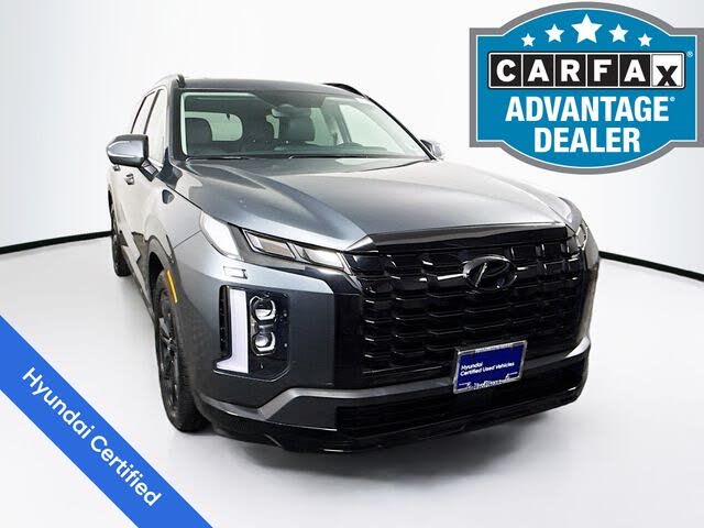 2024 Hyundai Palisade XRT AWD