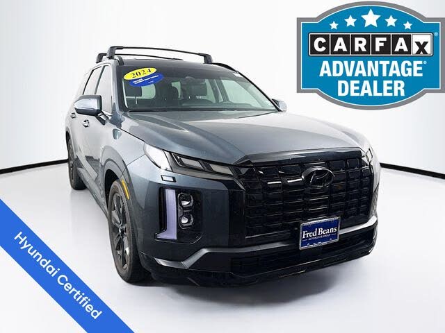 2024 Hyundai Palisade XRT AWD