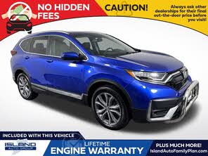 Honda CR-V Touring AWD