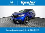 Honda CR-V EX AWD