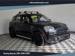 MINI Countryman Cooper S ALL4 AWD