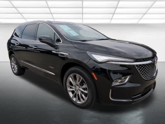 2023 Buick Enclave Avenir FWD