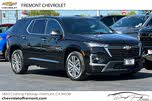 Chevrolet Traverse High Country AWD