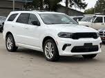 Dodge Durango GT Plus AWD