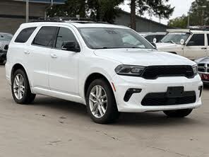 Dodge Durango GT Plus AWD