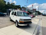 Chevrolet Express Cargo 1500 AWD
