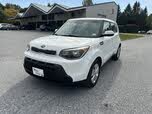 Kia Soul Base