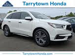 Acura MDX SH-AWD with Technology Package
