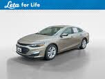 Chevrolet Malibu LT FWD