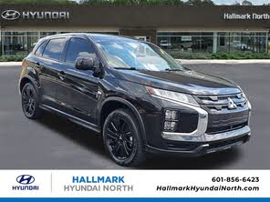 Mitsubishi Outlander Sport SE AWC