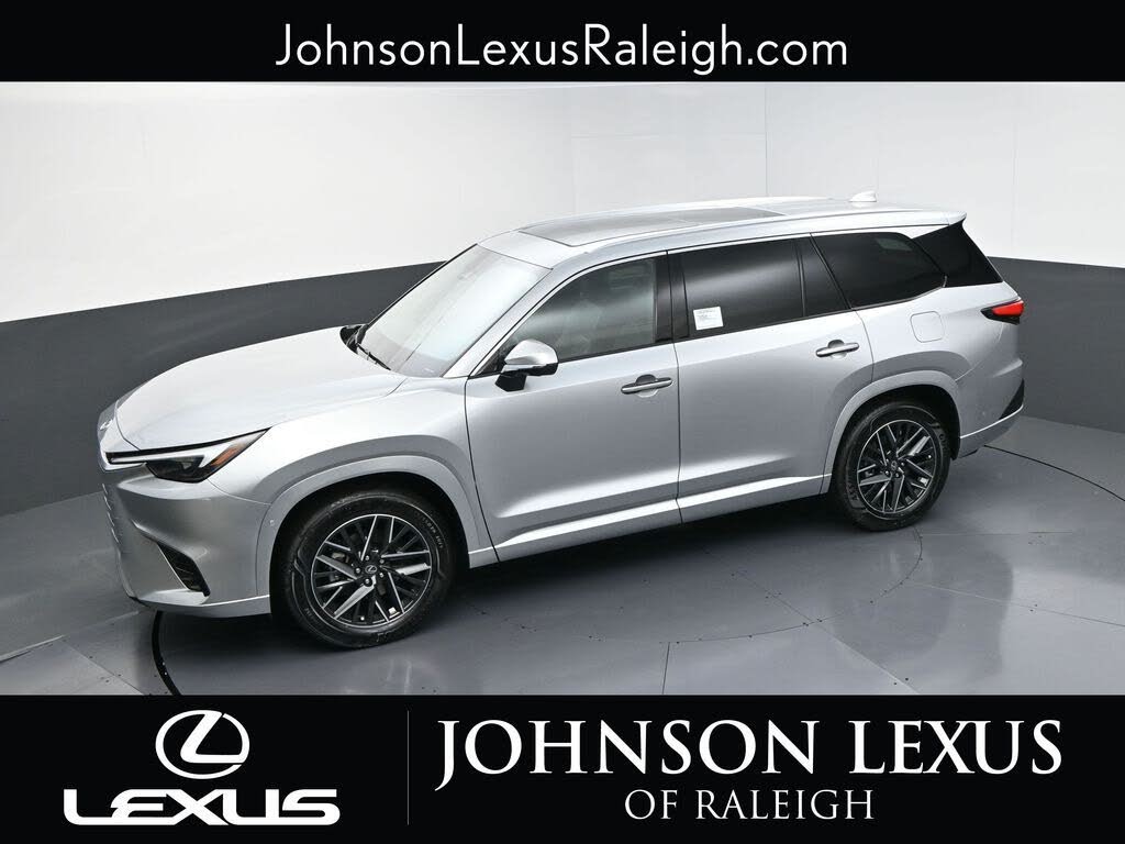 2026 Lexus TX 350 Premium FWD