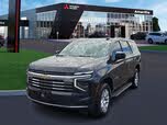Chevrolet Tahoe LT 4WD