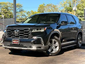 Honda Pilot EX-L AWD
