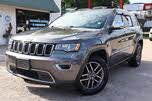 Jeep Grand Cherokee Limited 4WD