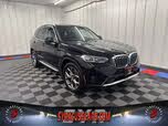 BMW X3 xDrive30i AWD